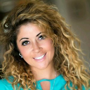 Meet your Posher, Suzy